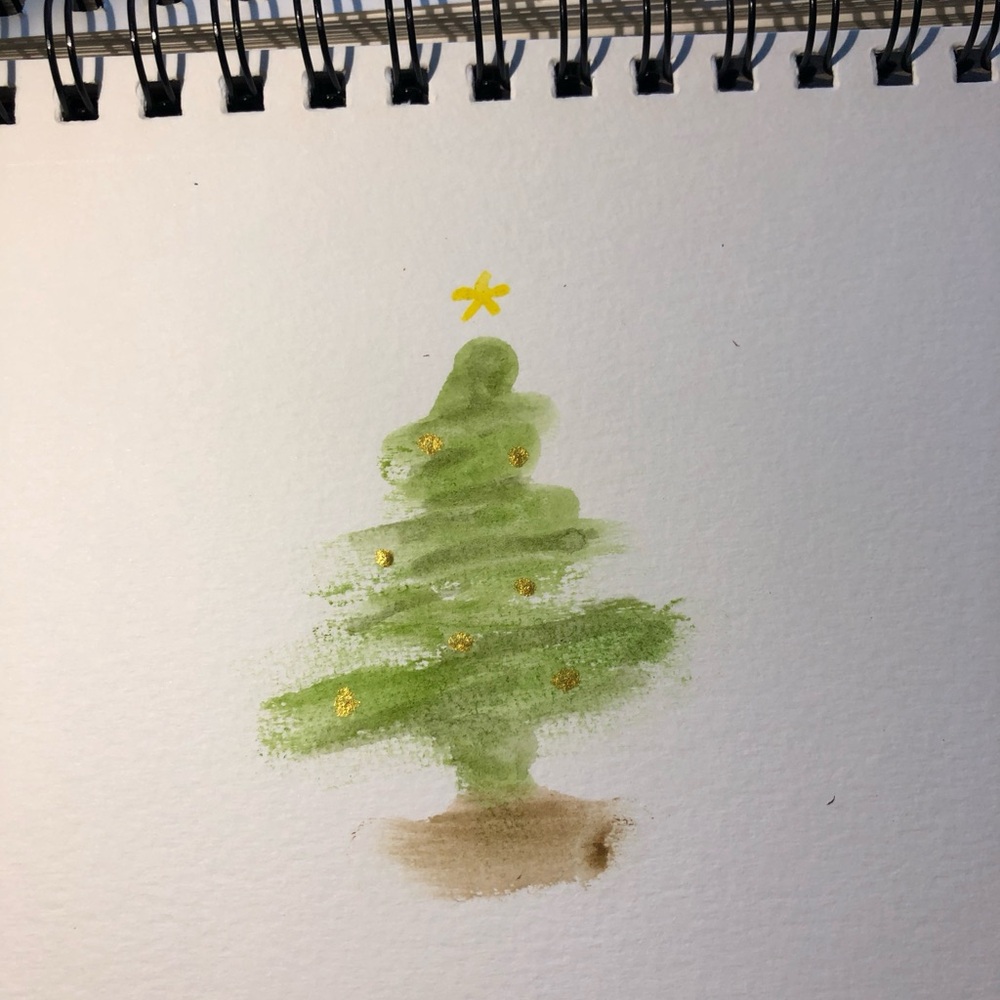 Christmas in July Share Show Marathon! - Picture 7 of 8